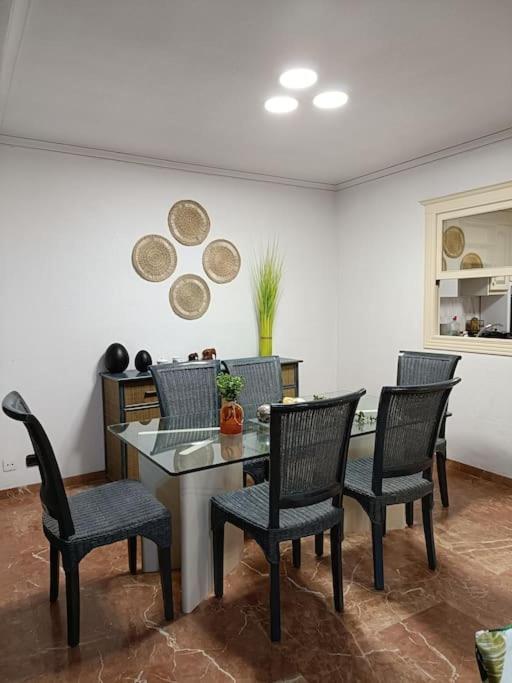 Apartamento Playa Levante Santa Creu Santa Pola Zewnętrze zdjęcie