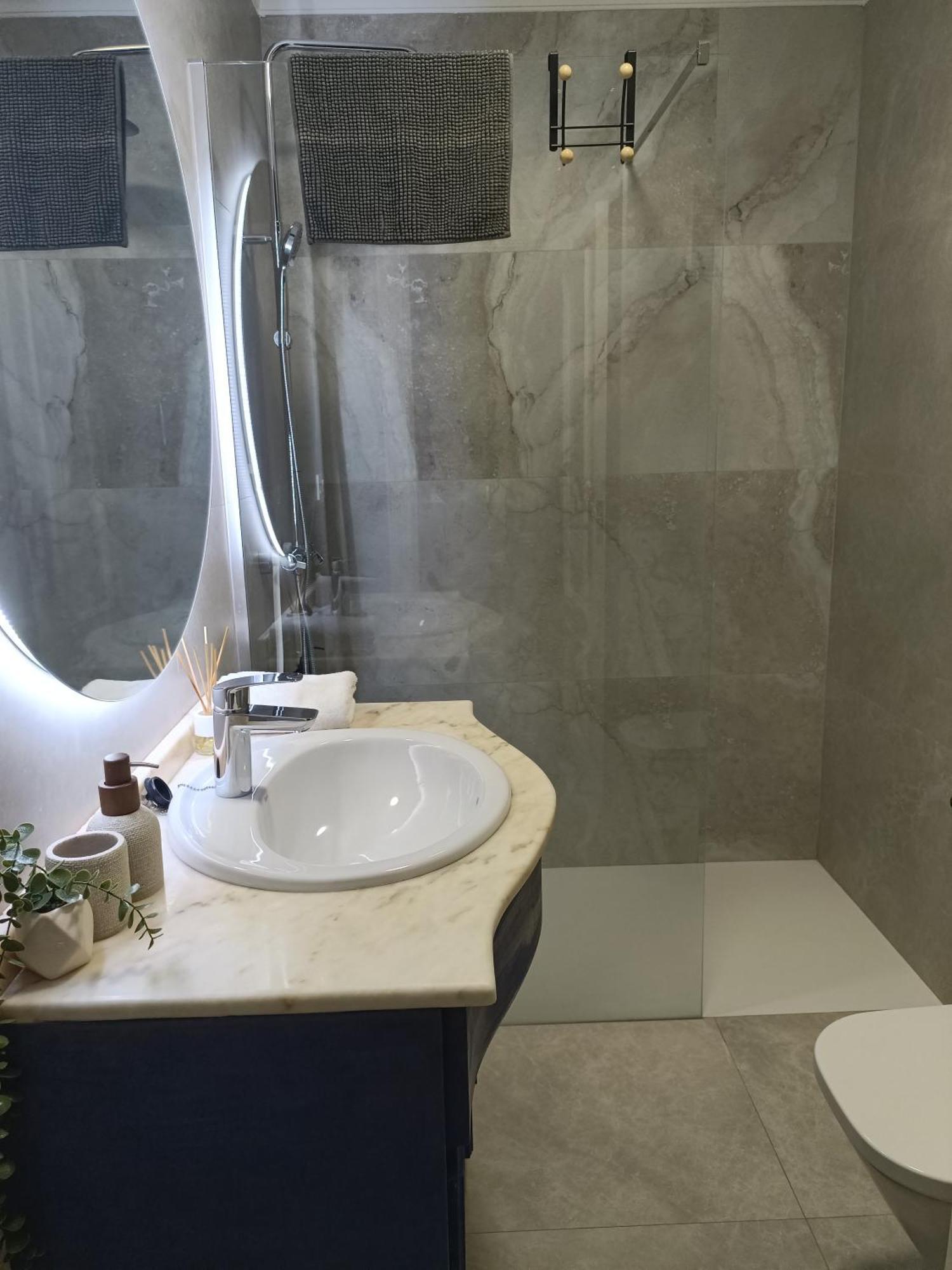 Apartamento Playa Levante Santa Creu Santa Pola Zewnętrze zdjęcie