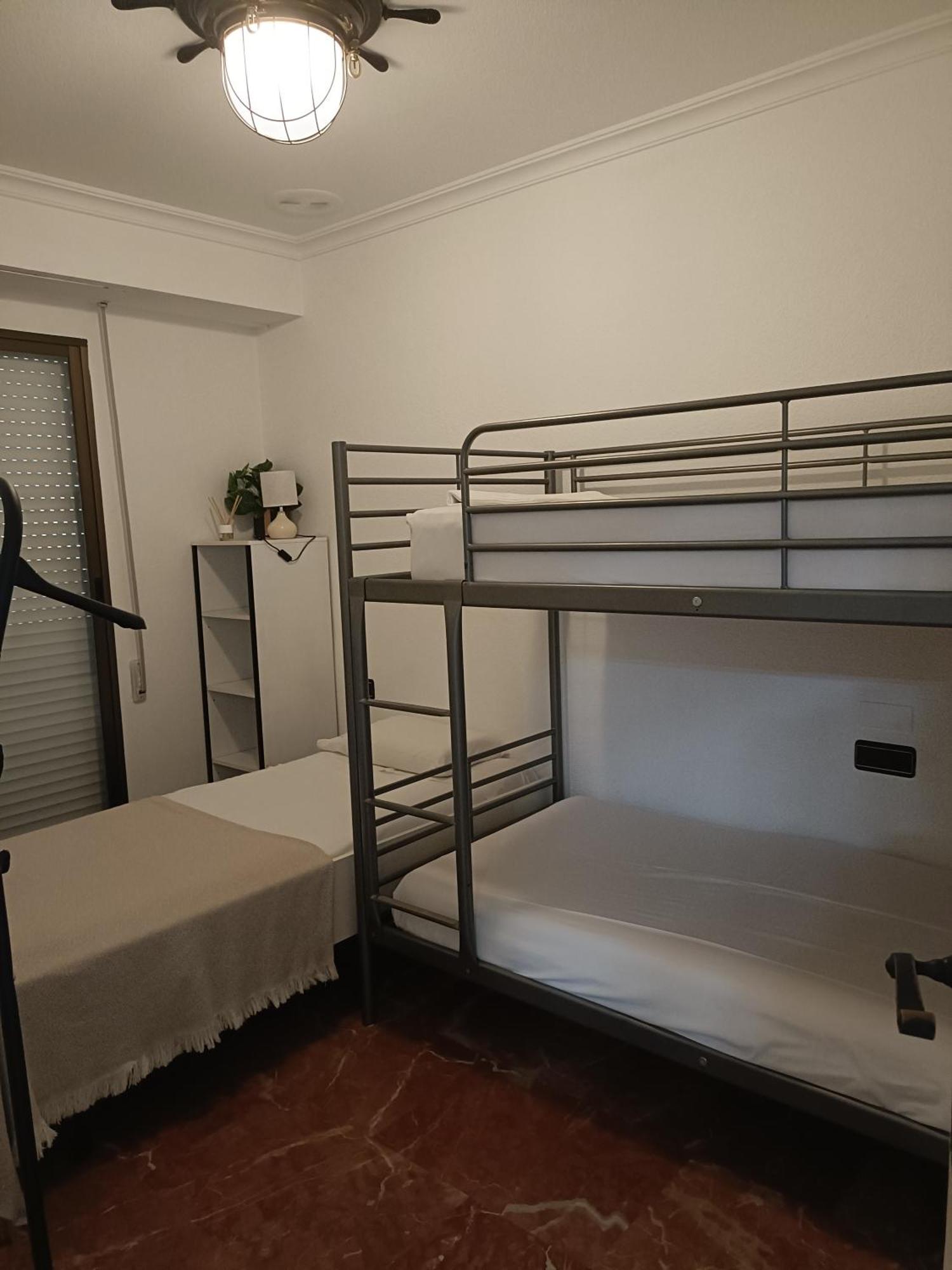 Apartamento Playa Levante Santa Creu Santa Pola Zewnętrze zdjęcie