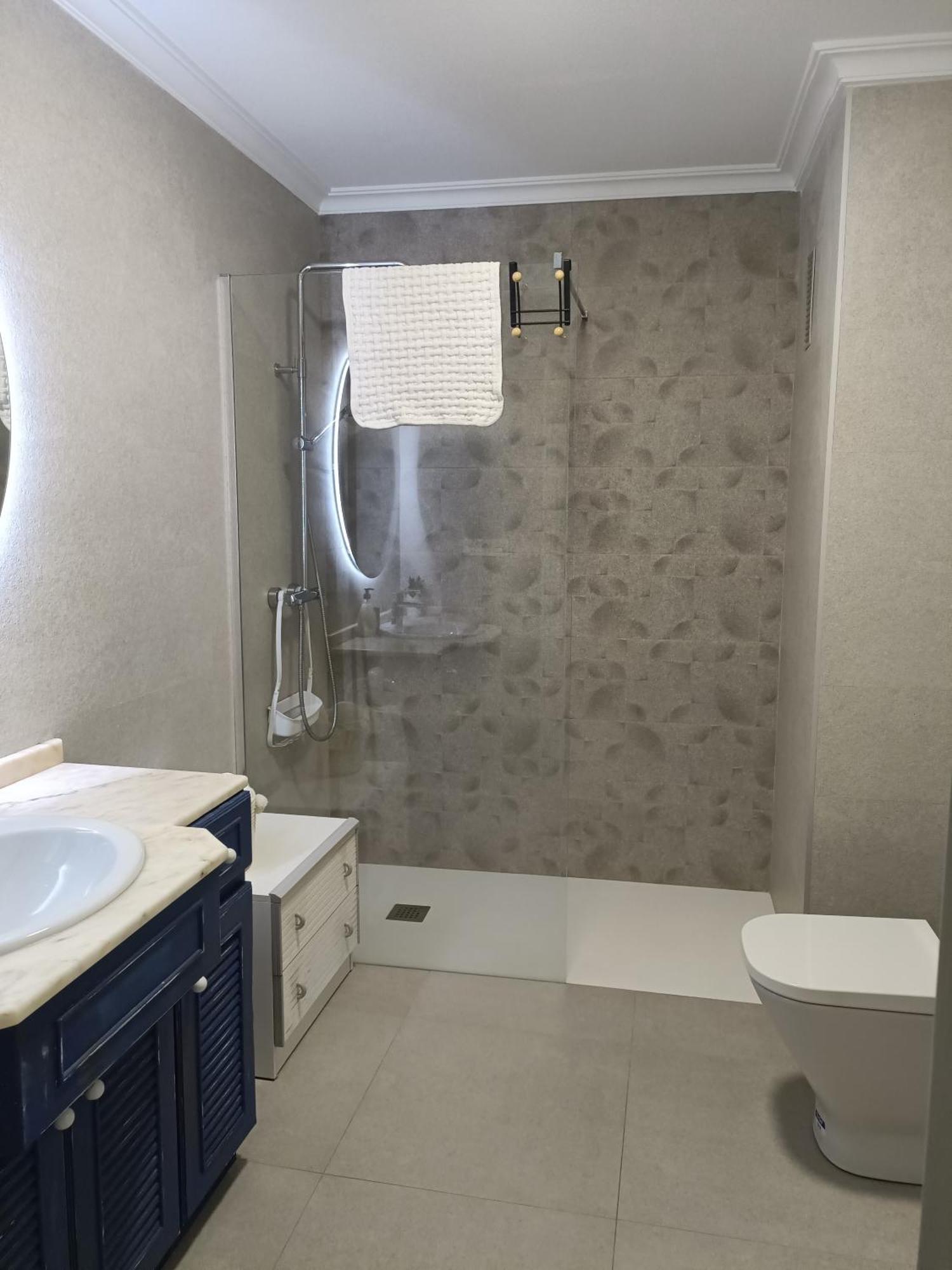 Apartamento Playa Levante Santa Creu Santa Pola Zewnętrze zdjęcie