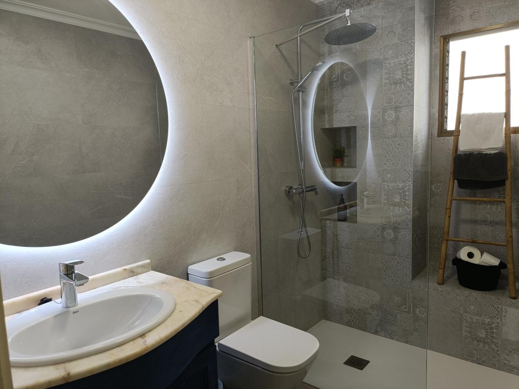 Apartamento Playa Levante Santa Creu Santa Pola Zewnętrze zdjęcie