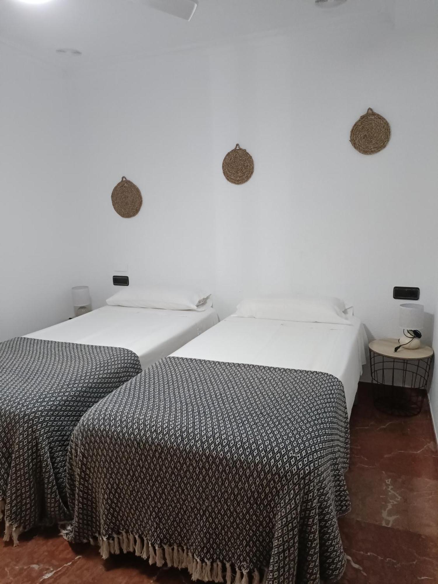 Apartamento Playa Levante Santa Creu Santa Pola Zewnętrze zdjęcie